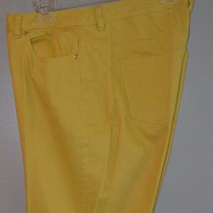 Talbots Classic Fit - Stretch pants